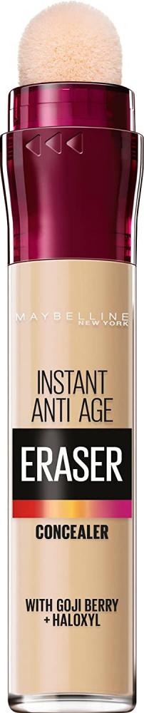 Maybelline Concealer Instant Anti Age Eraser Eye Concealer 06 Neutraliser 6.8ml