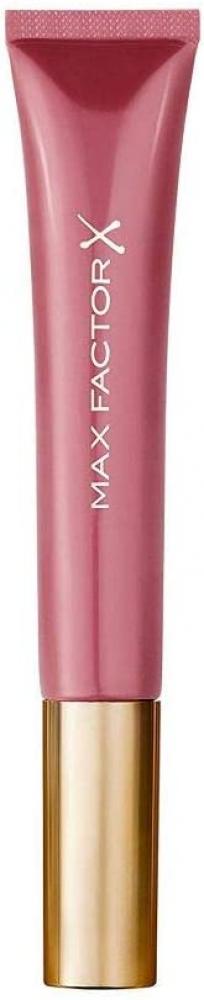 Max Factor Colour Elixir Lip Cushion Gloss with Mineral Oil and Vitamin E Splendor Chic 9ml