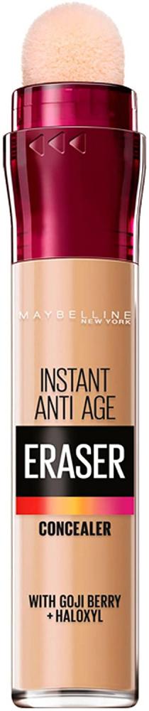 Maybelline Instant Anti Age Eraser Eye Concealer 04 Honey 6.8ml