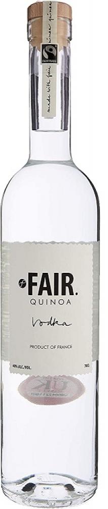 Fair Quinoa Vodka 700ml