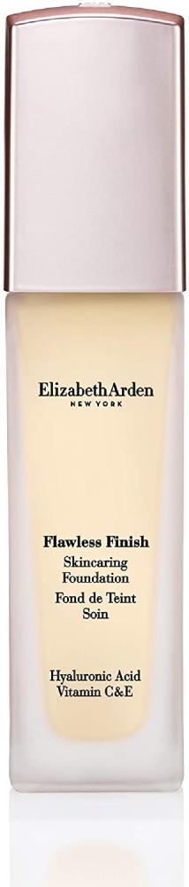 Elizabeth Arden Flawless Finish Skincaring Foundation 130W 30ml