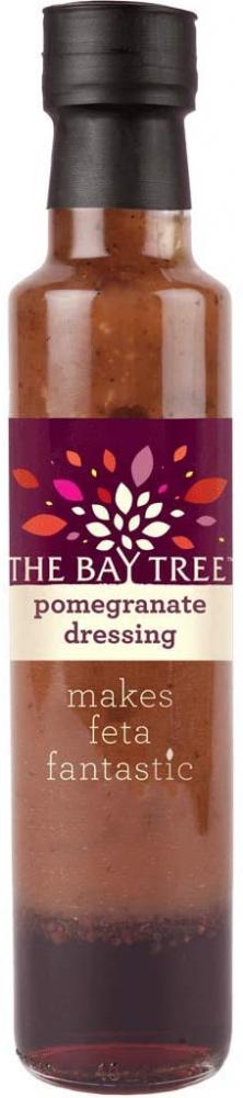 The Bay Tree Pomegranate Dressing 240g
