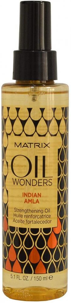 Matrix Oil Wonders Indian Amla 150 ml