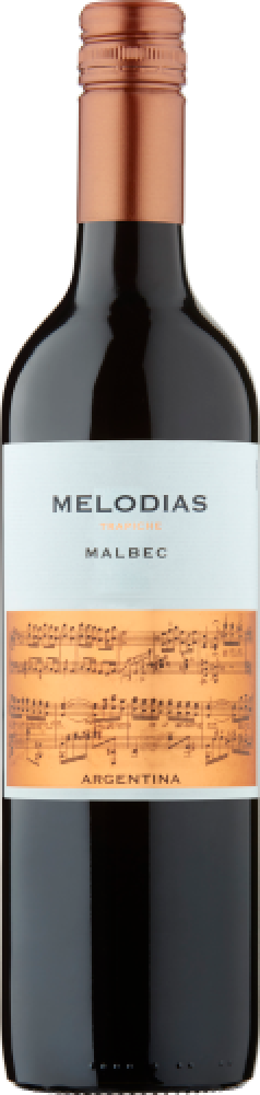 Trapiche Melodias Malbec 750ml