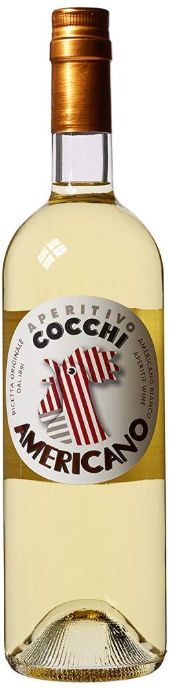 Cocchi Americano Vermouth 75 cl