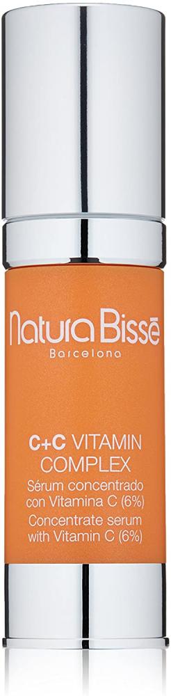 SALE  NATURA BISSE C plus C Vitamin Complex 30 ml