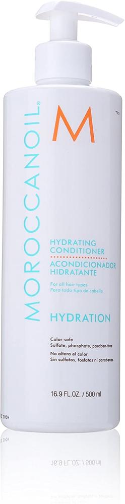 MoroccanOil Hydrating Conditioner 500 ml