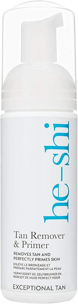 he-shi Tan Remover and Primer 150 ml