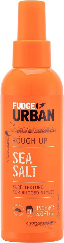 Fudge Urban Sea Salt Hair Spray 150ml