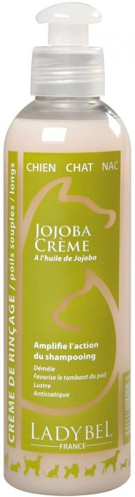 SALE  Ladybel Jojoba Dog Cream 400ml