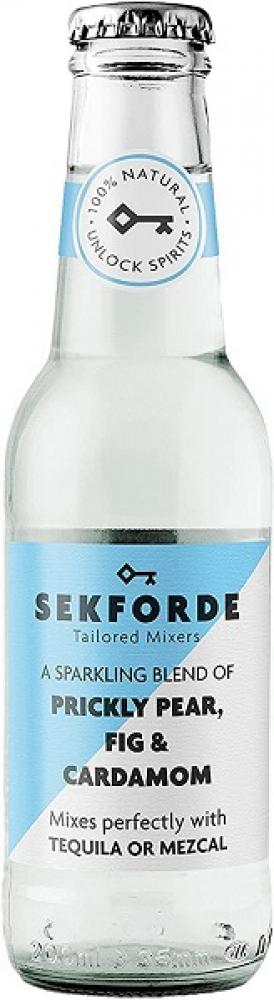 Sekforde Prickly Pear Fig and Cardamon 200ml