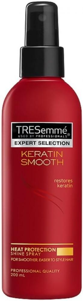 Tresemme Liso KERATINA Heat Protector 200 ml | Approved Food