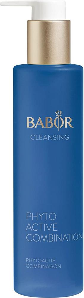 Babor Phytoactive Combination Cleansing Lotion 100ml