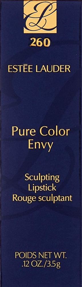 Estee Lauder Pure Color 260 Envy Lipstick 3.5g