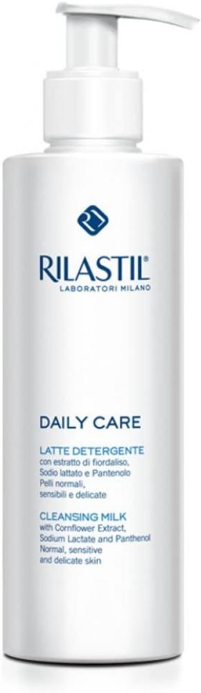 Rilastil Daily Care Cleansing Milk 250ml