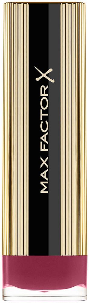 Max Factor Colour Elixir Lipstick with Vitamin E Shade Firefly 100