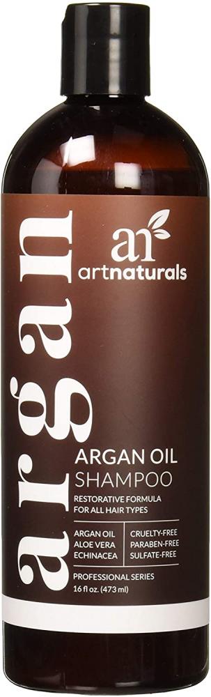 ArtNaturals Argan Oil Shampoo 473 ml