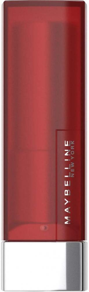 Maybelline Colour Sensational Matte Lipstick 970 Daring Ruby