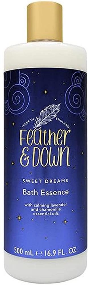 Feather and Down Sweet Dream Bath Essence 500 ml