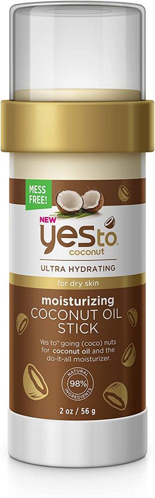 Yes To Coconut Oil Stick 56g