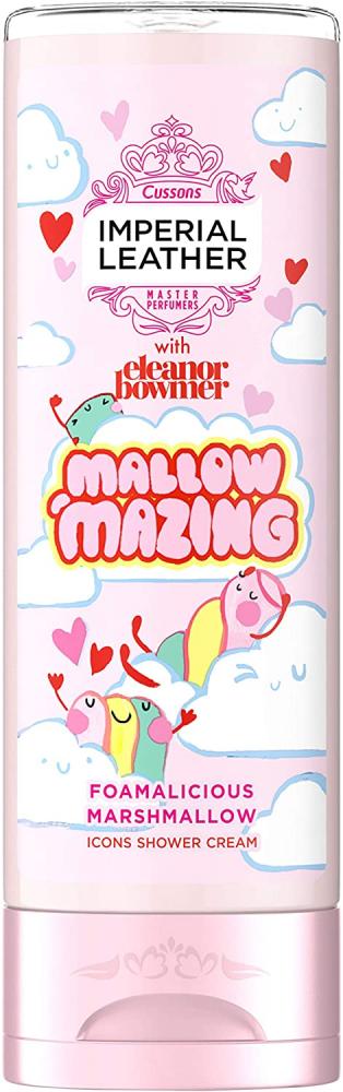Imperial Leather Marshmallow Sweet Treats Shower Cream 250 ml