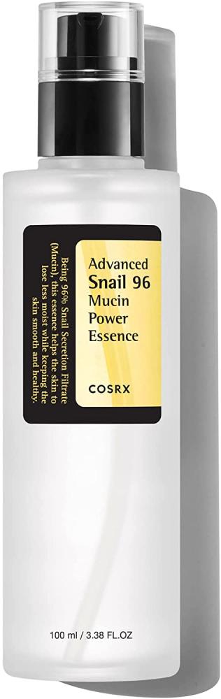 Cosrx Advanced Snail Mucin 96 Percent Skin Repair Serum 100ml