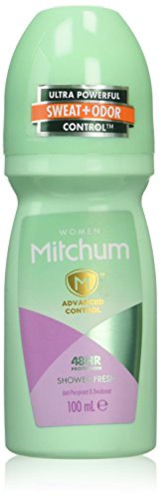 Mitchum Shower Fresh Roll-On 100 ml