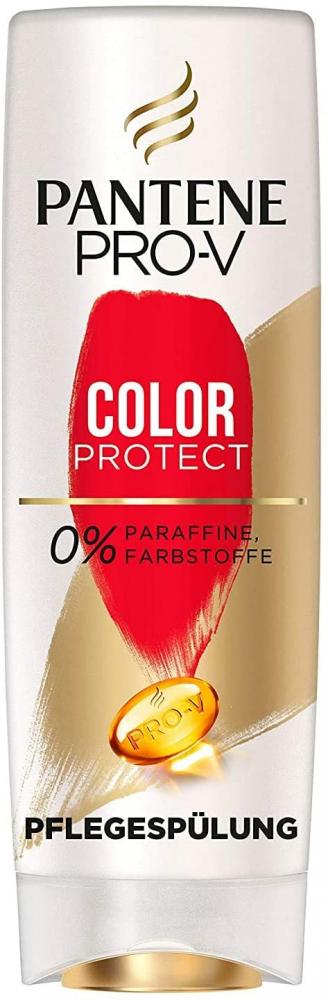 Pantene Pro V Color Protect Conditioner for Coloured Hair 200ml