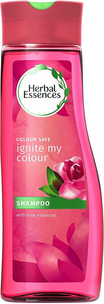Herbal Essences Shampoo Ignite My Colour for Coloured Hair 400ml