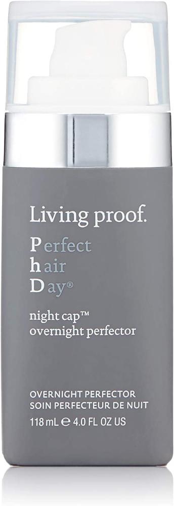 Living Proof PhD Night Cap Overnight Perfector 118ml