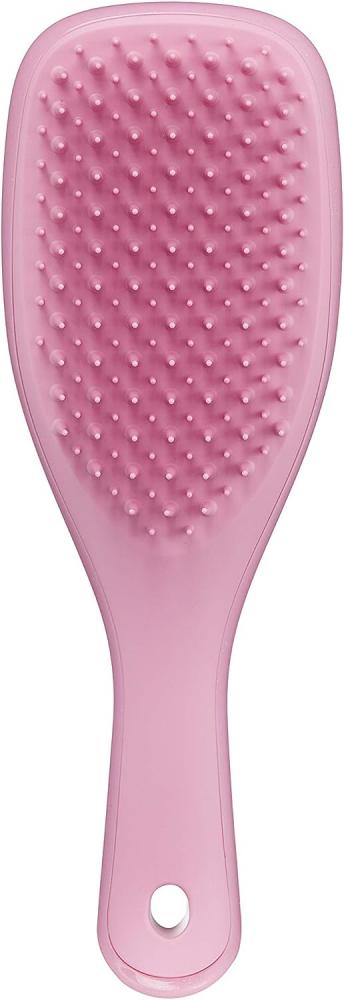 Tangle Teezer The Large The Ultimate Detangler Hairbrush Pink Hibiscus