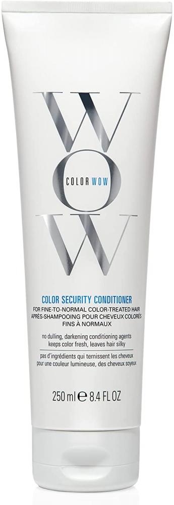 COLOR WOW Security Conditioner Fine 250ml