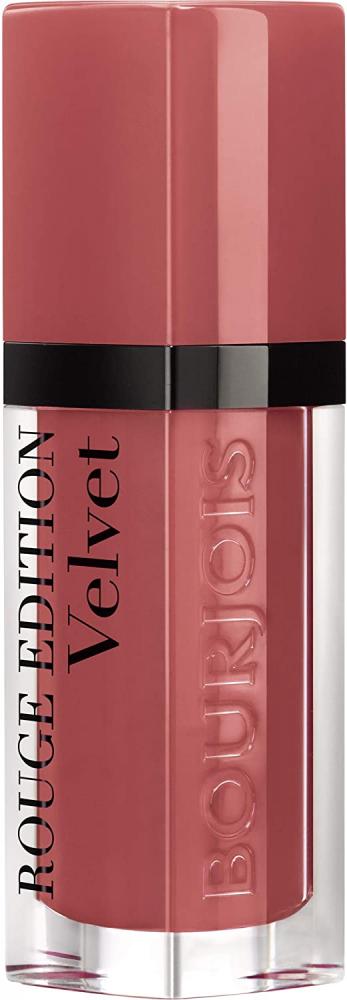 Bourjois Paris Rouge Edition Velvet Liquid Lipstick 7.7 ml