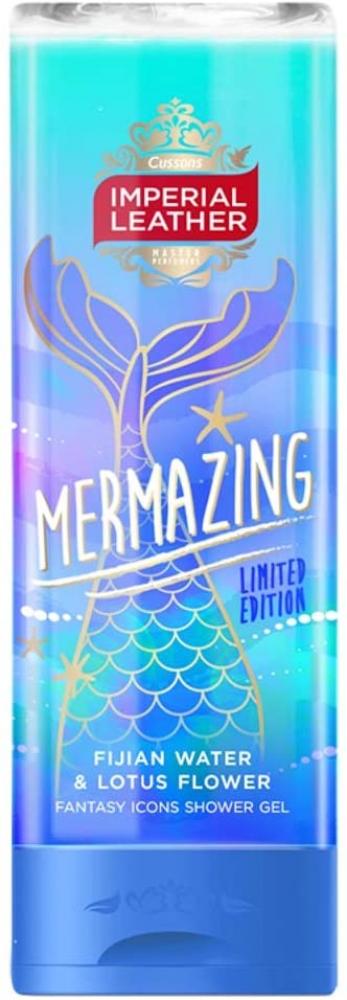 Imperial Leather Limited Edition Mermazing Fantasy Icons Shower Gel 250 ml