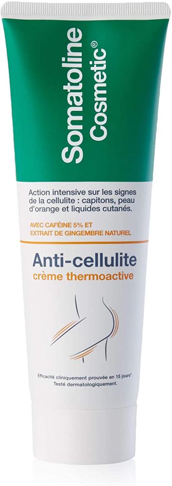 Somatoline Cosmetic Anti-Cellulite Body Cream 250 ml