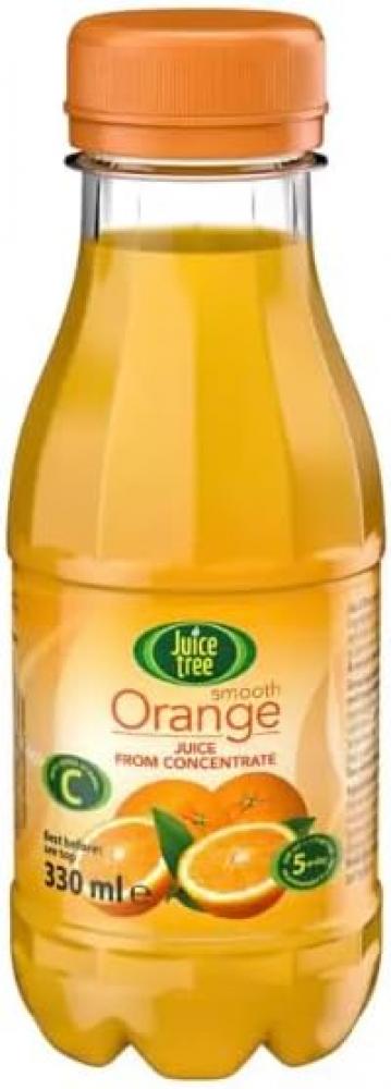 Juice Tree Orange Juice Drink 330ml