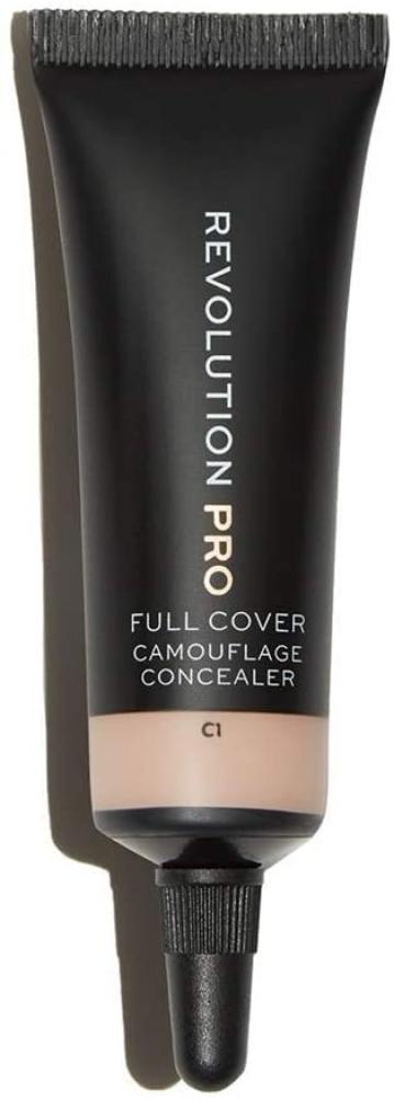 Revolution Pro Full Cover Camouflage Concealer C1 8.5ml
