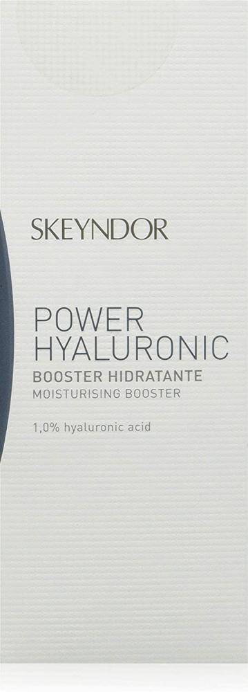 Skeyndor POWER HYALURONIC Moisturizing Booster 30ml