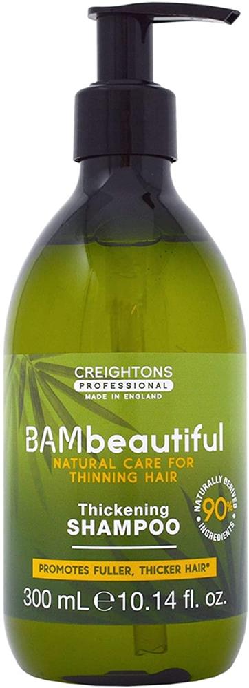 Creightons Bambeautiful Thickening Shampoo 300ml