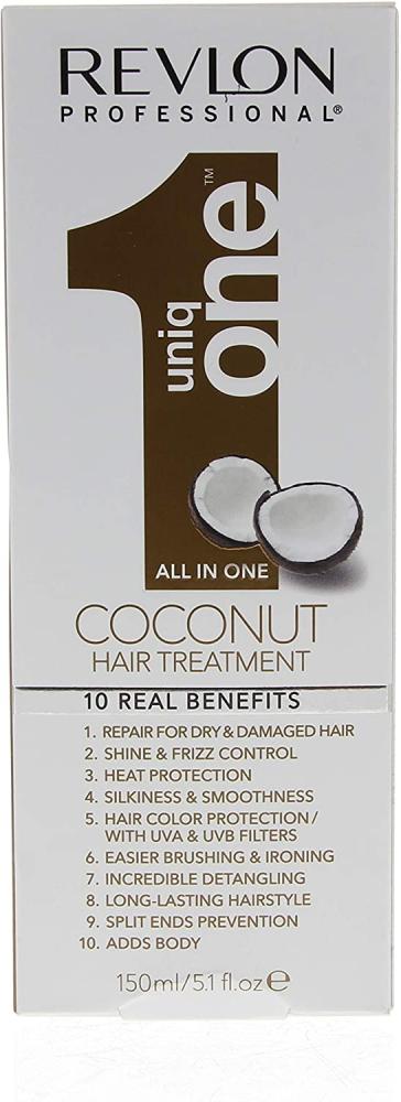 Revlon Professional Coconut Hair Treatment 150ml