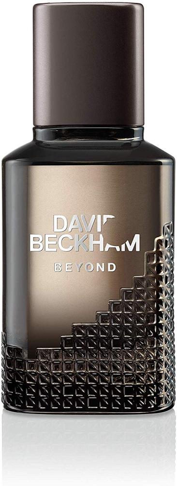 David Beckham Beyond Eau De Toilette for Men 90 ml