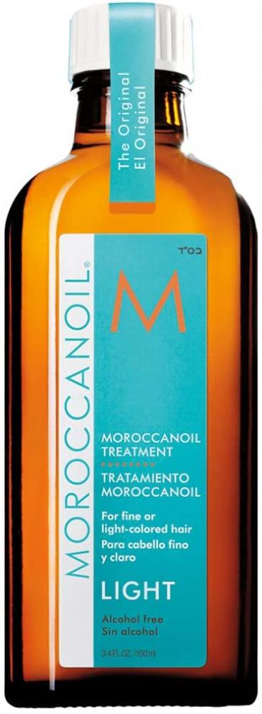 MoroccanOil Treatment Light 100ml