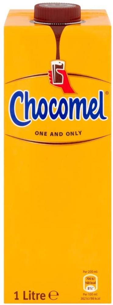 Chocomel One And Only 1L