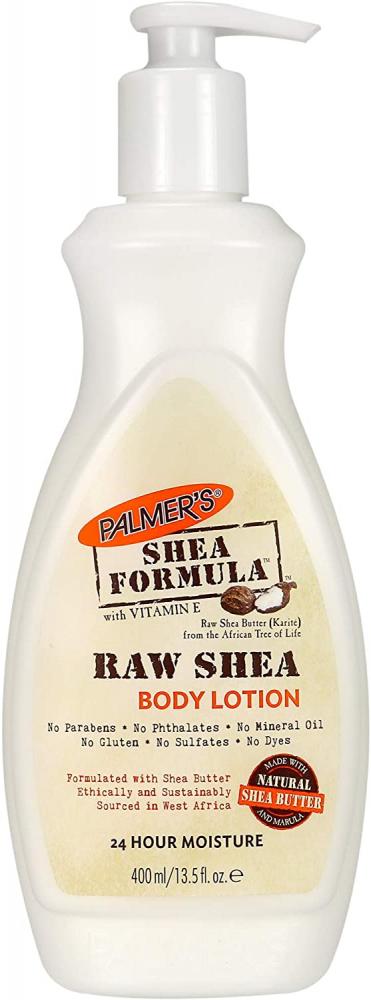 Palmers Shea Butter Formula with Vitamin E Body Lotion 400 ml