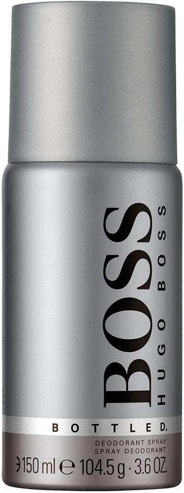 Hugo Boss BOSS Bottled Deodorant Spray 150 ml