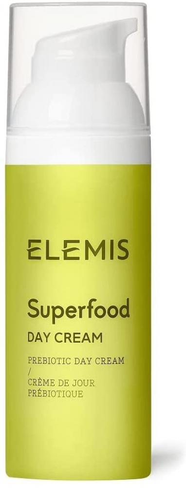 Elemis Superfood Day Cream Pre-Biotic Day Cream 50ml