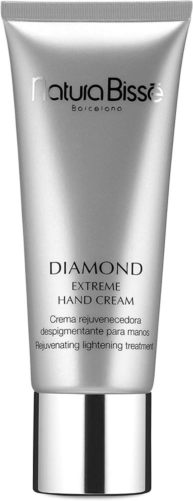 NATURA BISSE Diamond Extreme Hand Cream 75ml