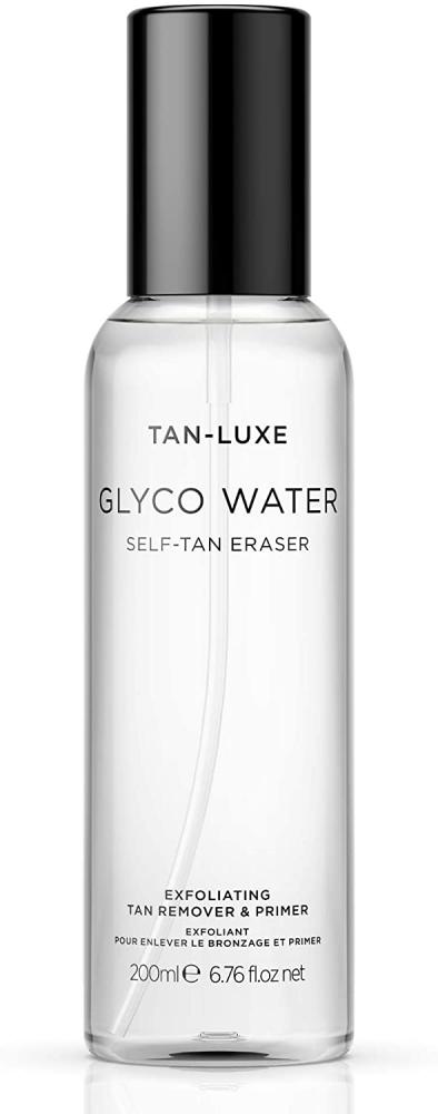 Tan Luxe Glyco Water Fake Tan Remover 200ml