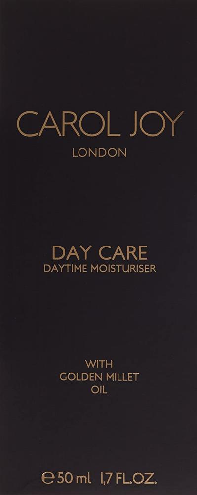 SALE  CAROL JOY London Day Care Moisturiser 50 ml