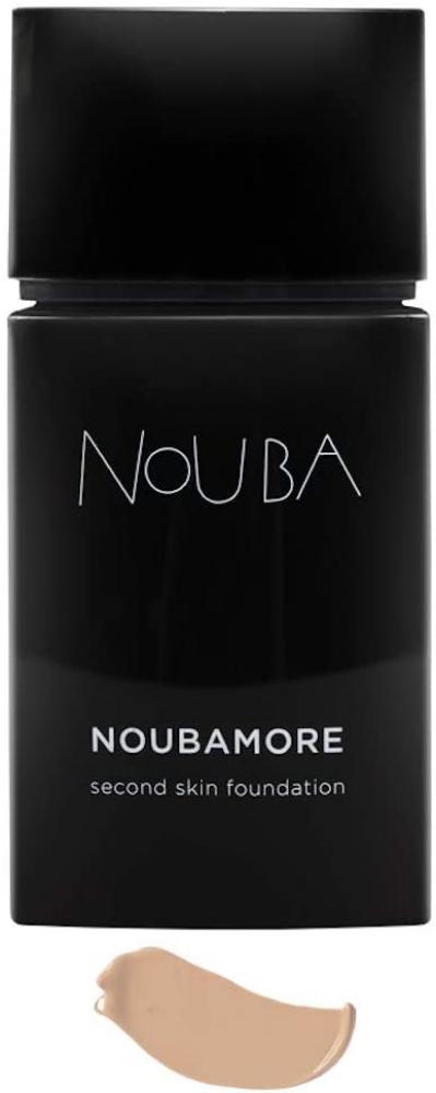 Nouba Noubamore Foundtaion 85 30ml